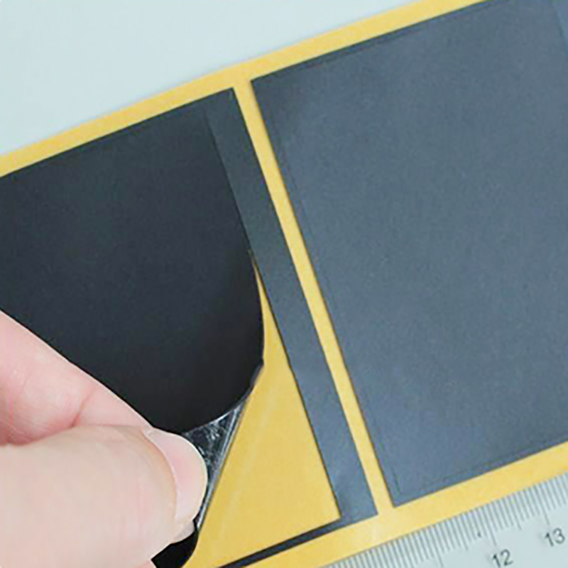 美國(guó)泡棉，羅杰斯泡棉