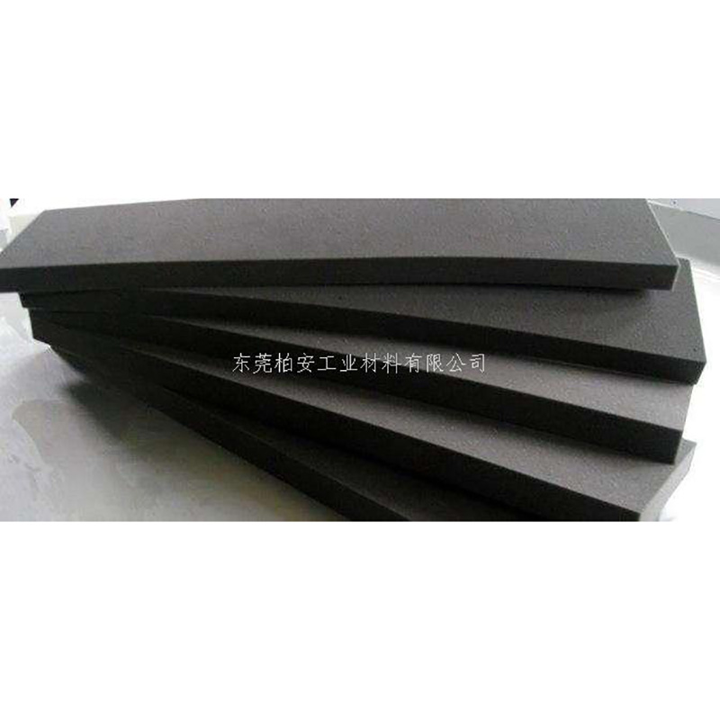 阻燃防火泡棉，新能源電池專用UL94-VO